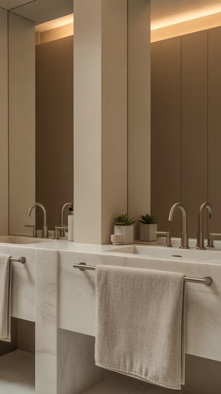 Bathroom Renovation Ideas 2026: Modern, Budget-Friendly, and Timeless Inspirations for Every Home