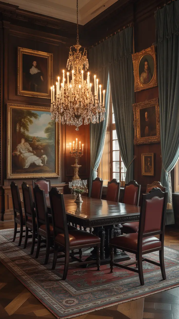 Dining Room Renovation Ideas 2026: Modern, Farmhouse, and Vintage Inspirations for Every Home