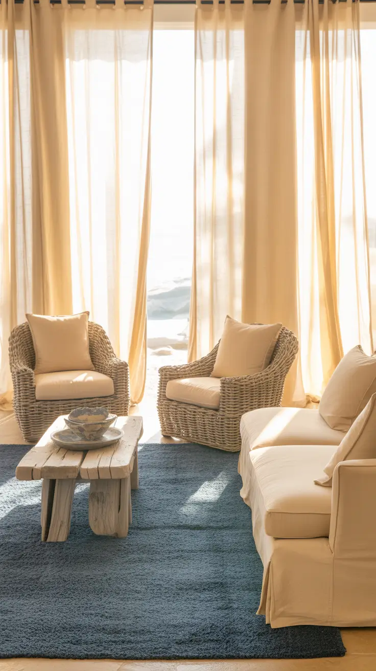 Rugs for Living Room Ideas 2026: Modern Inspiration for Every Home Style