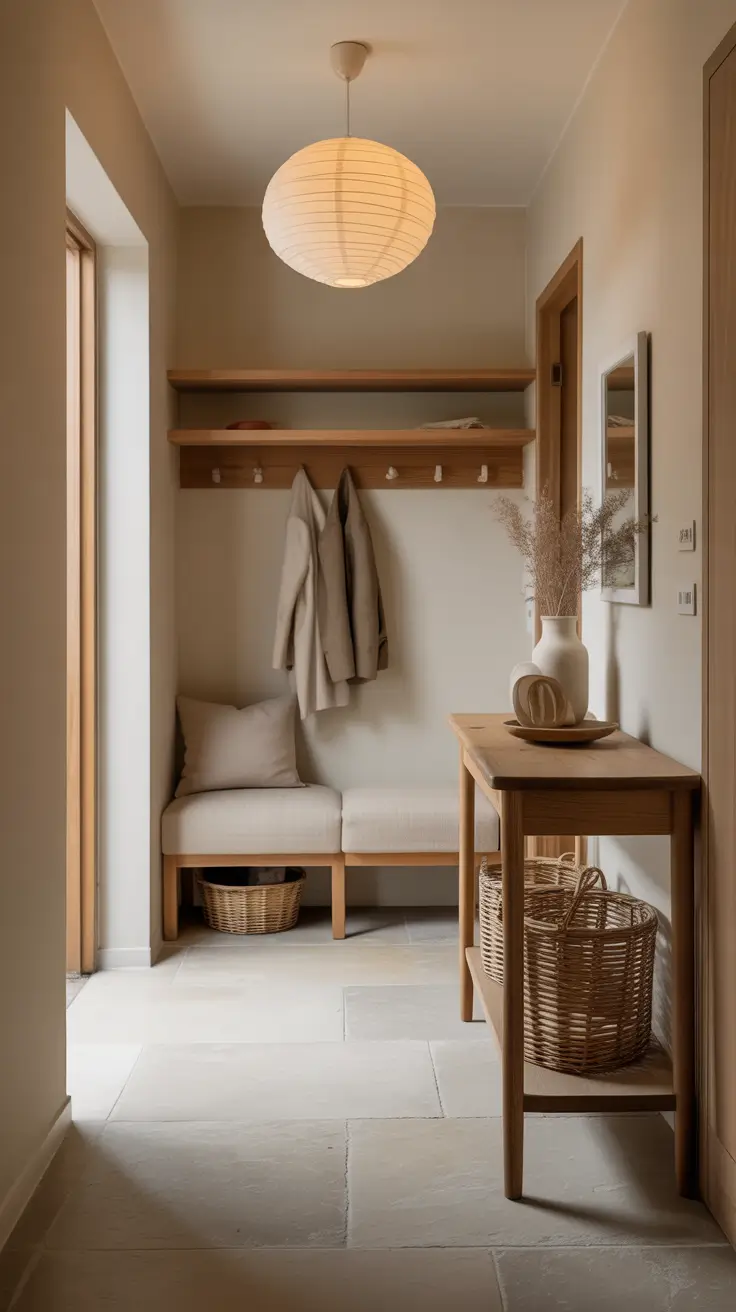 Foyers Ideas 2026: Transform Your Entryway Into a Modern Luxury Statement