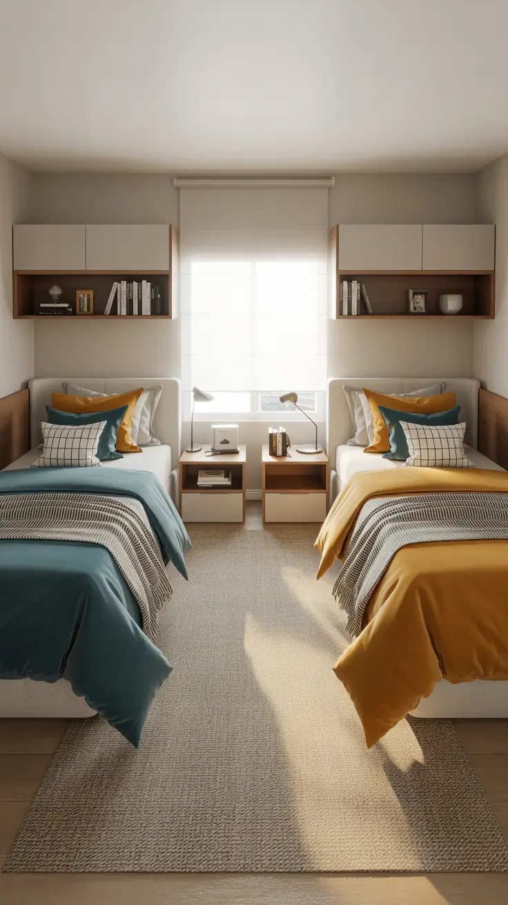 Boys Bedroom Ideas 2026: Stylish and Creative Designs for Modern Kids Rooms