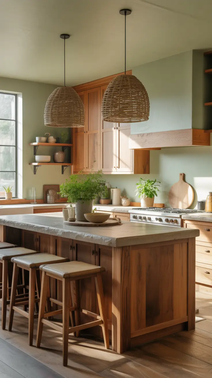 Kitchen Renovation Ideas 2026: Modern Trends and Budget-Friendly Designs for Every Home