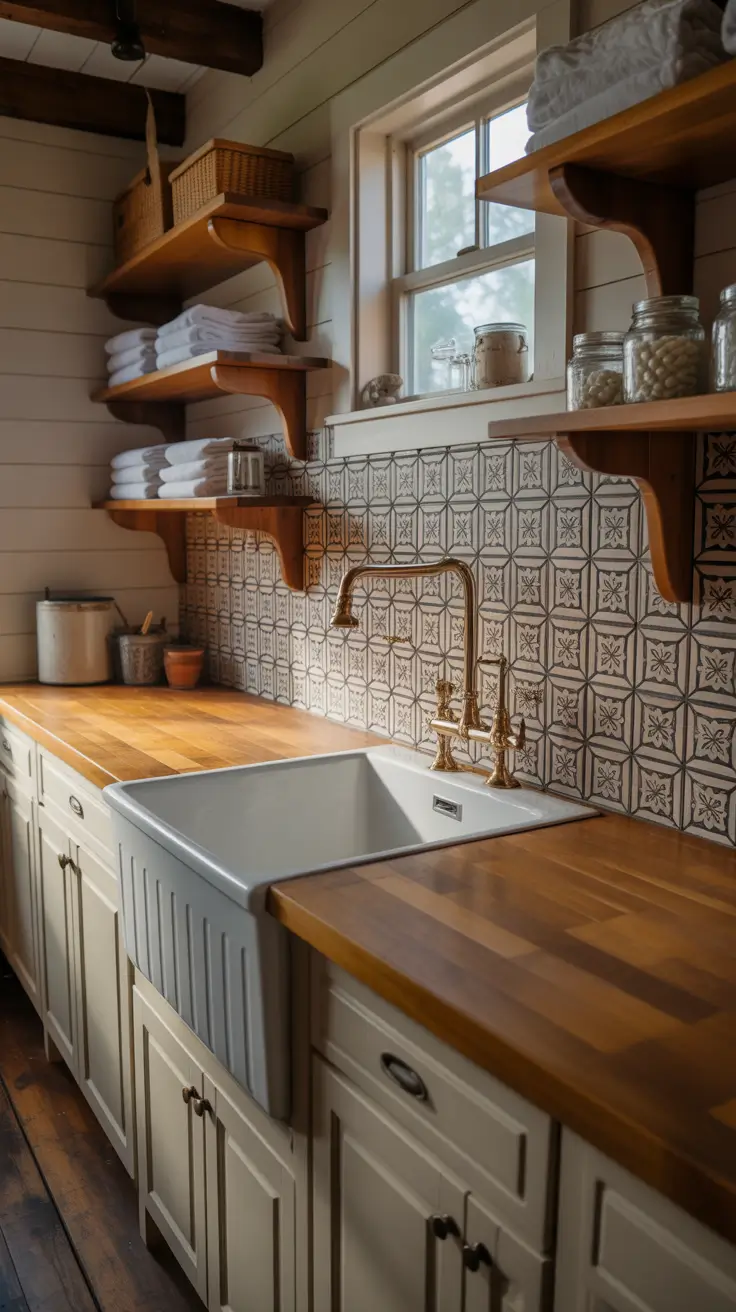 Top Laundry Room Renovation Ideas 2026: Modern, Farmhouse & Elegant Inspirations