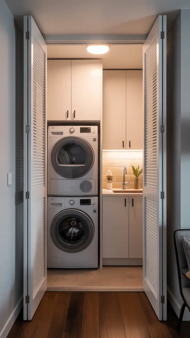 Smalls Laundry Room Ideas 2026: Stylish and Space-Saving Solutions