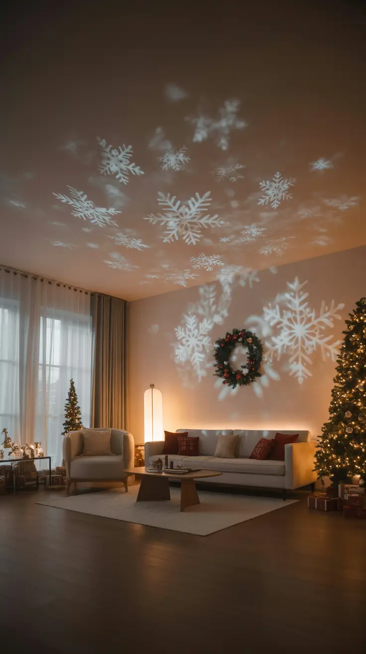 Indoor Christmas Lights Ideas 2025: Classy & Cozy Decor Inspiration for Every Room