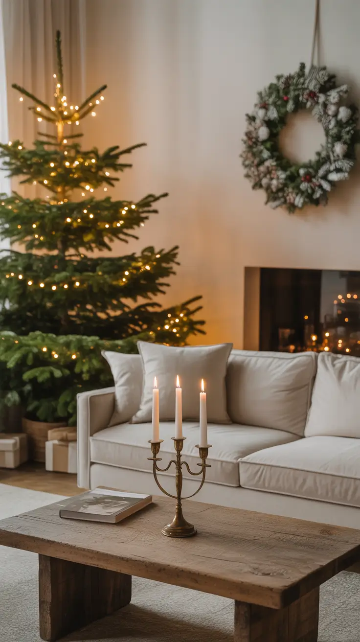 Christmas Tree Lights Ideas 2025: Inspiring Trends for Indoor & Outdoor Decor