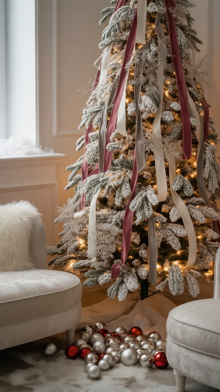Christmas Tree Decorations Ideas 2025: Modern, Rustic & Minimalist Trends for a Festive Home