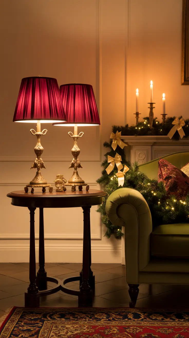 Best Xmas Lights Ideas 2025: Modern, Minimalistic & Nordic Christmas Lighting Inspiration