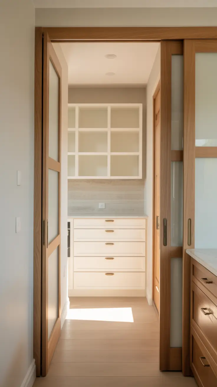 Closet Pantry Ideas 2026: Modern Kitchen Storage and Design Inspiration