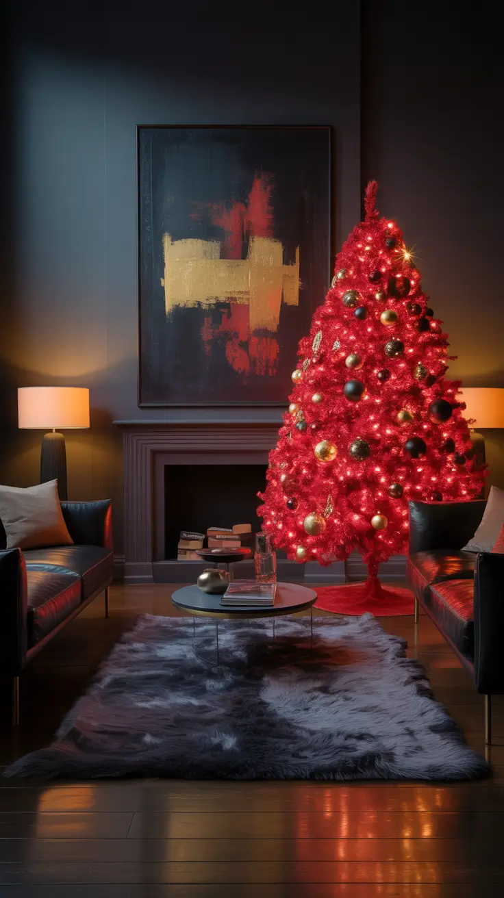 Christmas Tree Trends 2025: Modern Decor Ideas and Holiday Inspiration