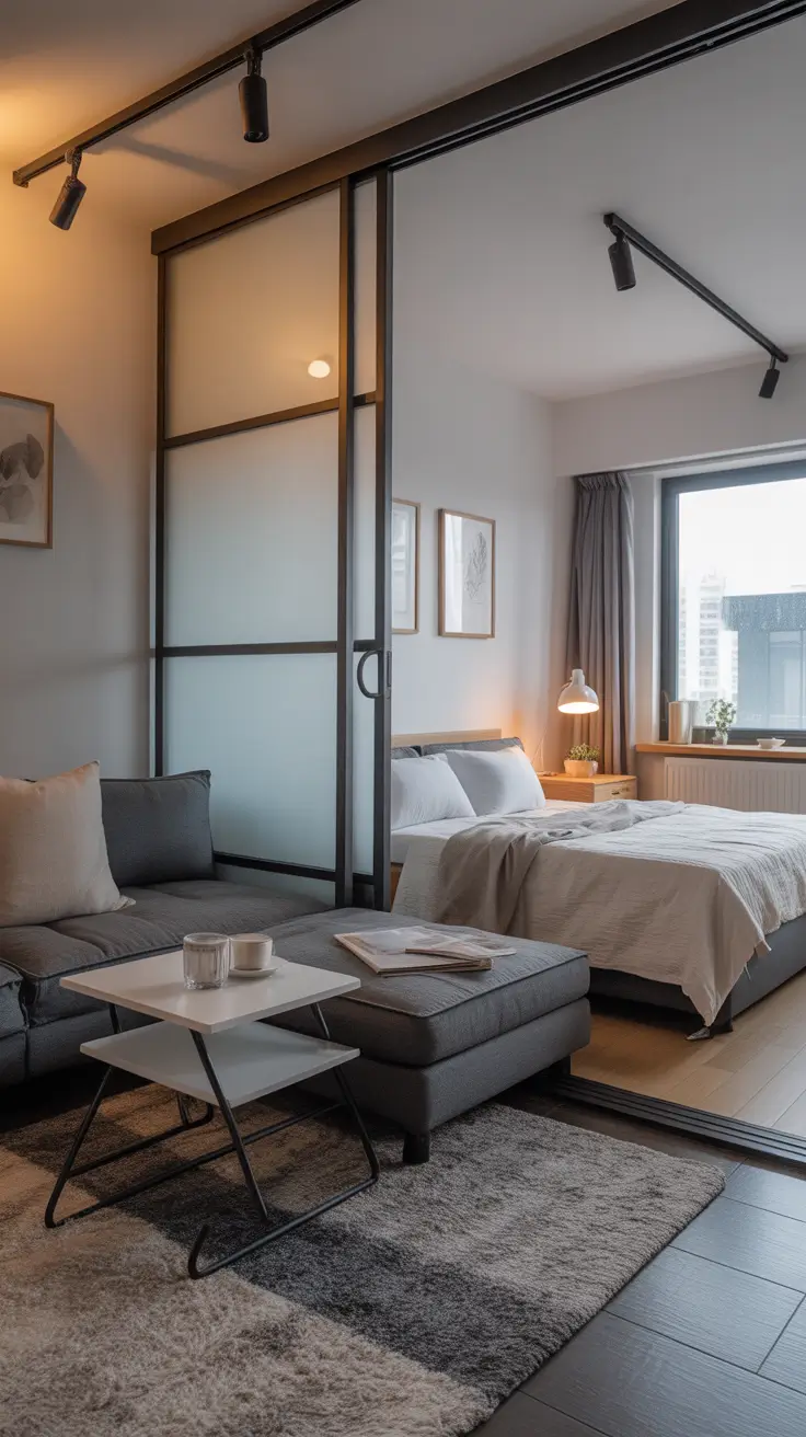 Apartment Living Room Ideas 2026: Stylish & Cozy Designs for Every Lifestyle