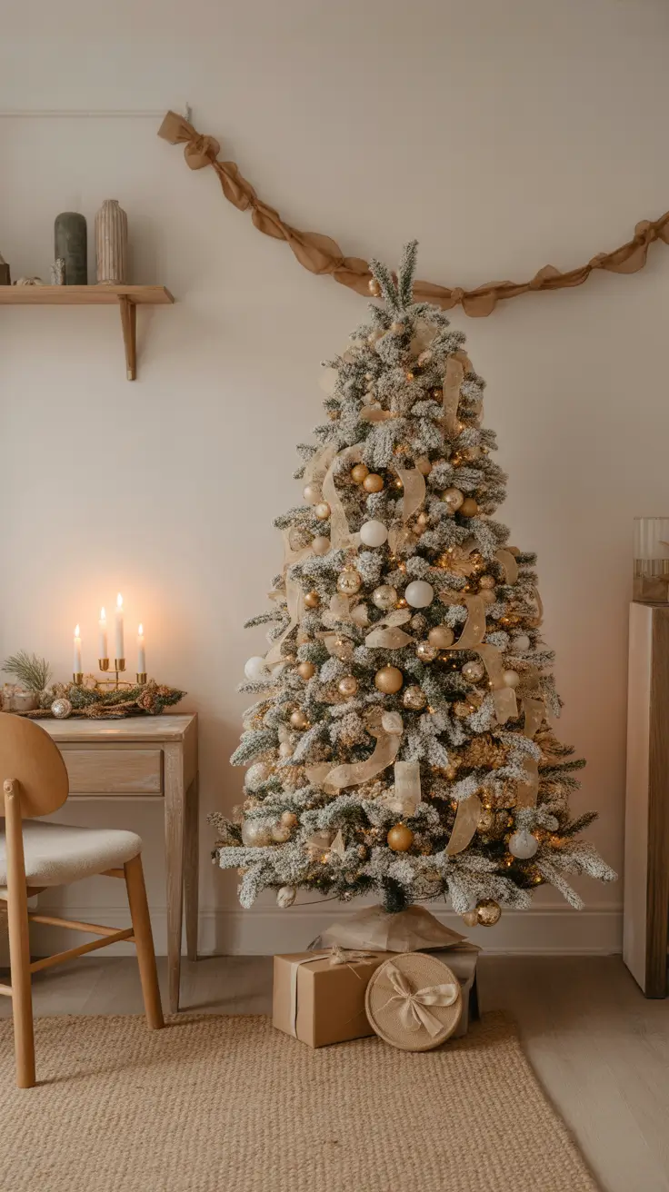 Best Christmas Tree Ideas 2025: Modern, Minimalist & Festive Decor Trends for Your Home