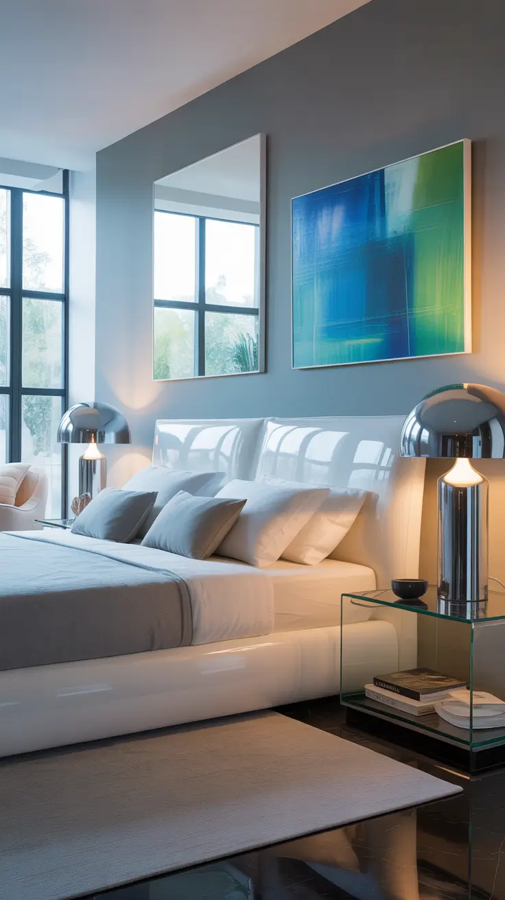 King Size Bed Ideas 2026: Modern Bedroom Designs for Every Style