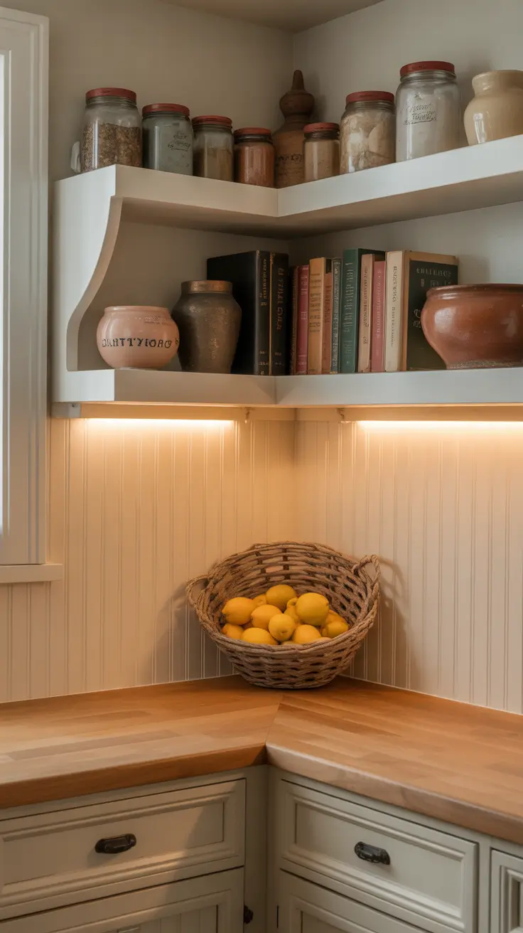 Corner Pantry Ideas 2026: Modern, Farmhouse, and Clever Storage Designs for Every Kitchen
