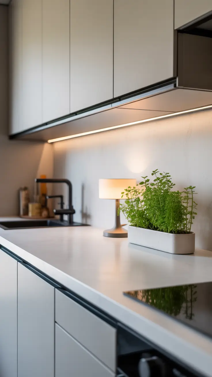 Kitchen Counter Decor 2026: Modern, Cozy & Minimal Ideas for Stylish Countertops