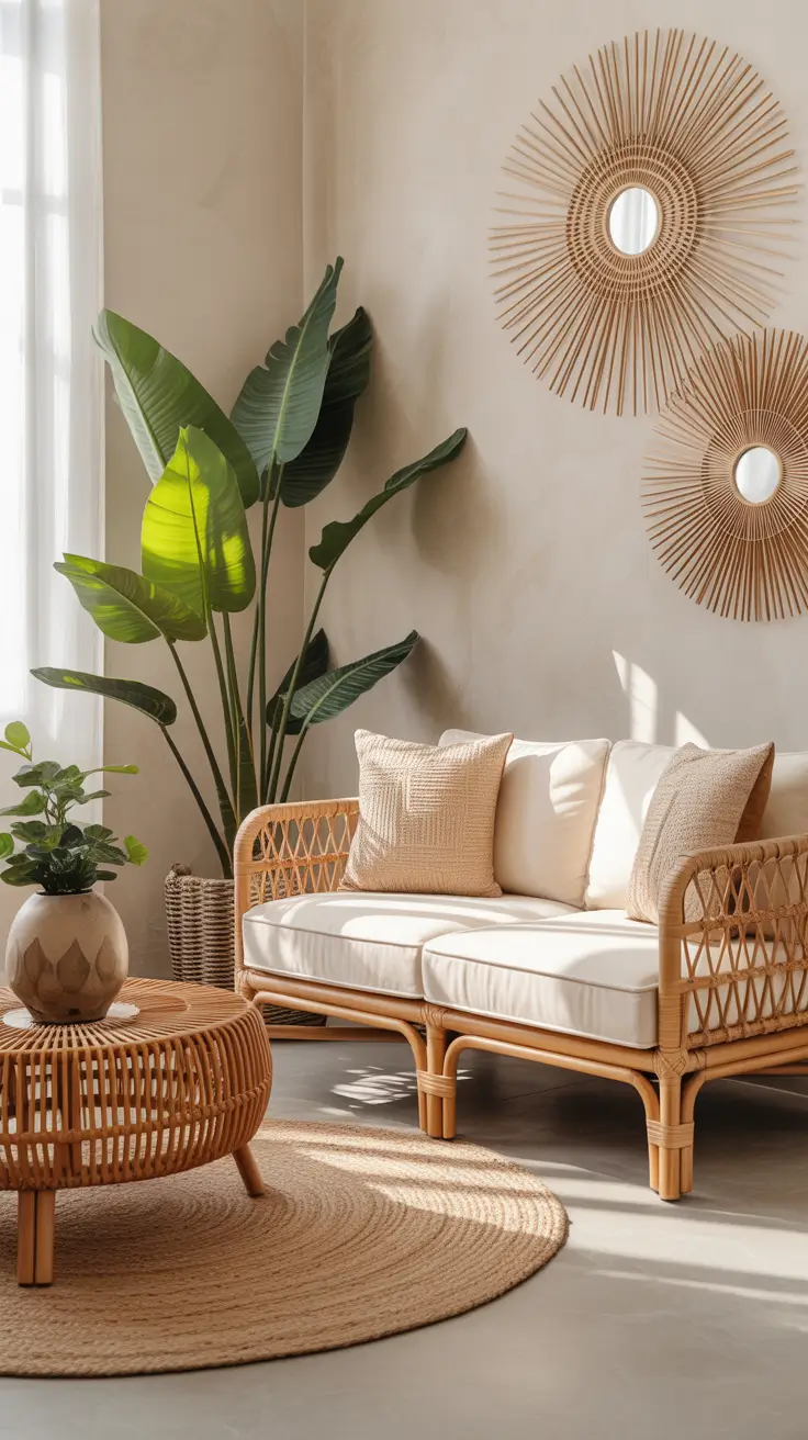 Living Room Decoration Ideas 2026: Modern, Cozy, and Budget-Friendly Styles for Every Home