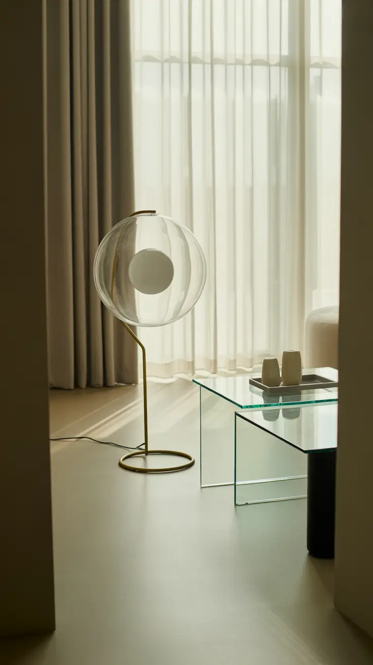 Best Floor Lamps for Living Room 2026 — Modern, Stylish & Elegant Lighting Ideas