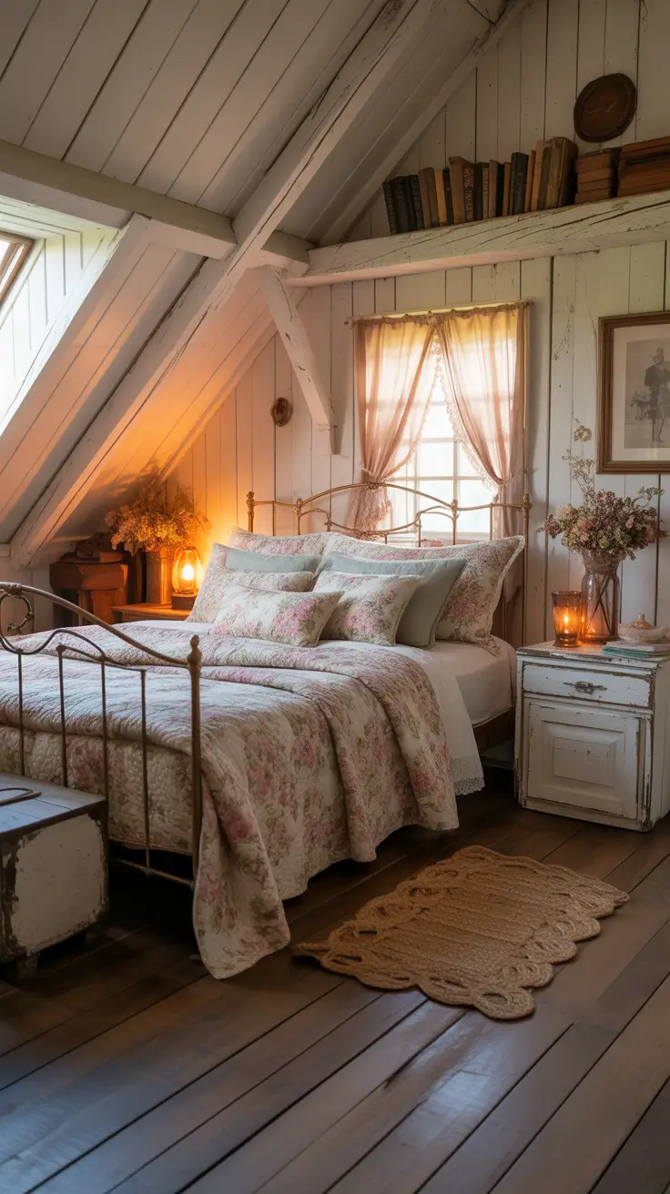 Attic Bedroom Ideas 2026: Cozy, Stylish, and Modern Designs for Every Space