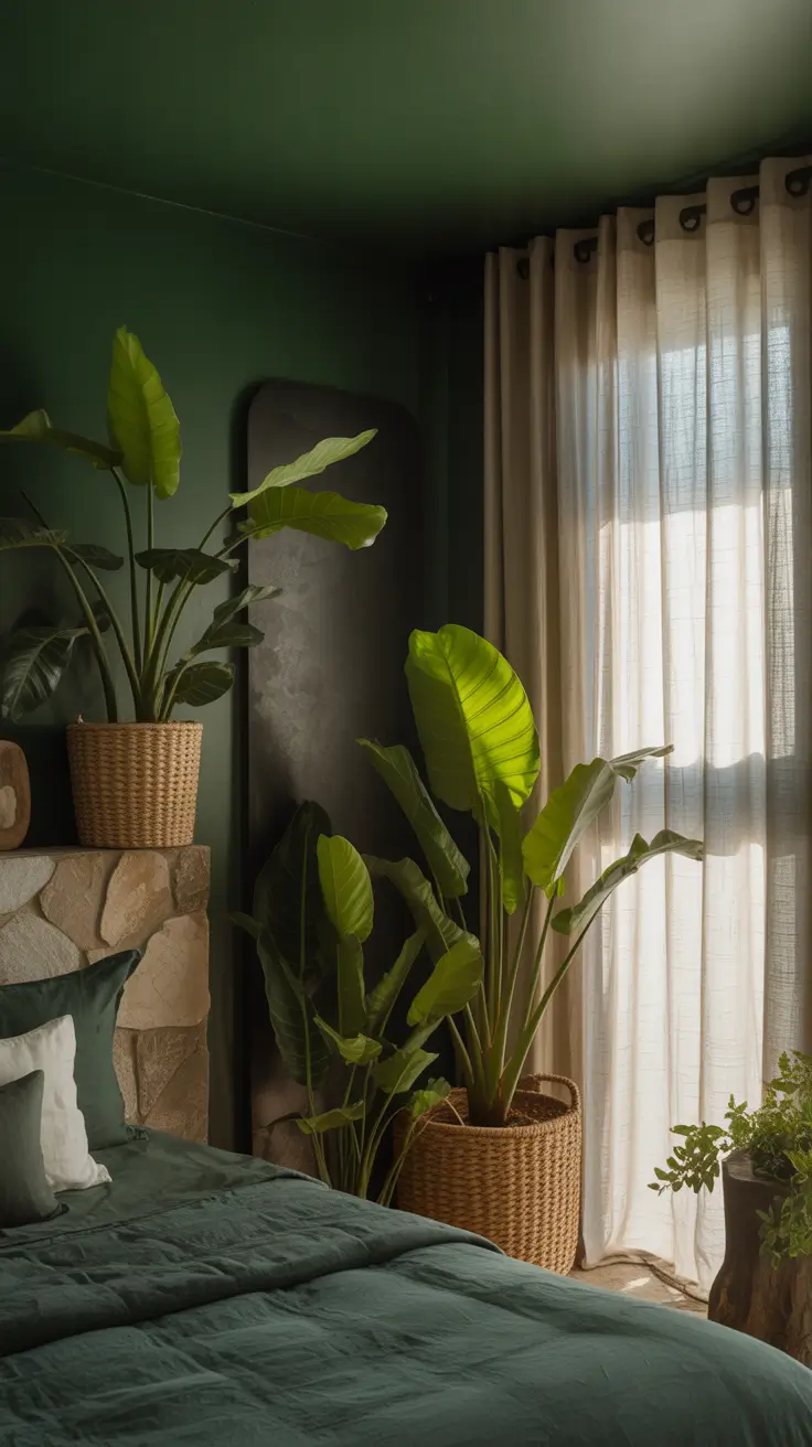 Moody’s Bedroom Ideas 2026: Dark, Cozy, and Modern Designs That Inspire Serenity