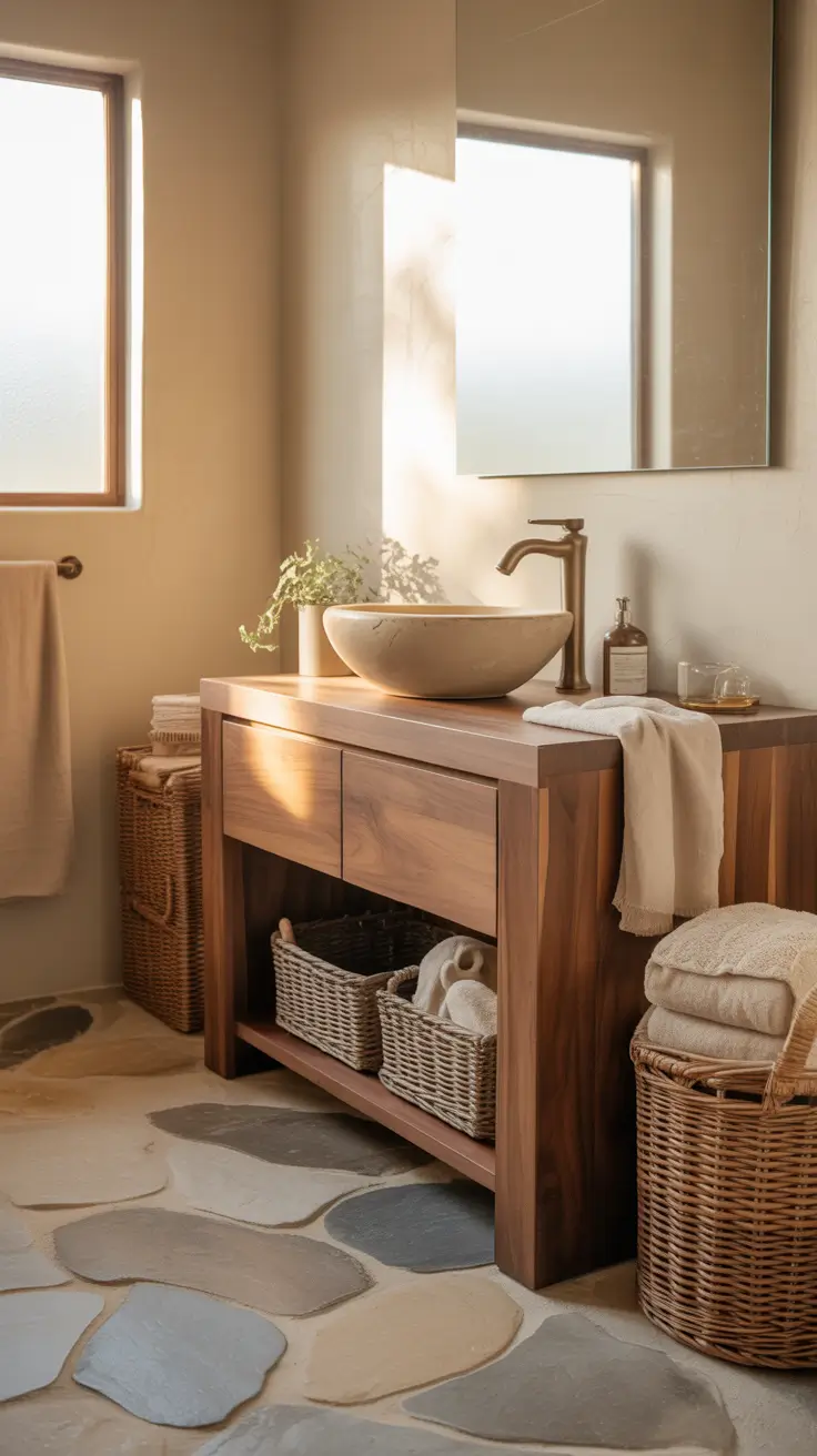 Bathroom Renovation Ideas 2026: Modern, Budget-Friendly, and Timeless Inspirations for Every Home