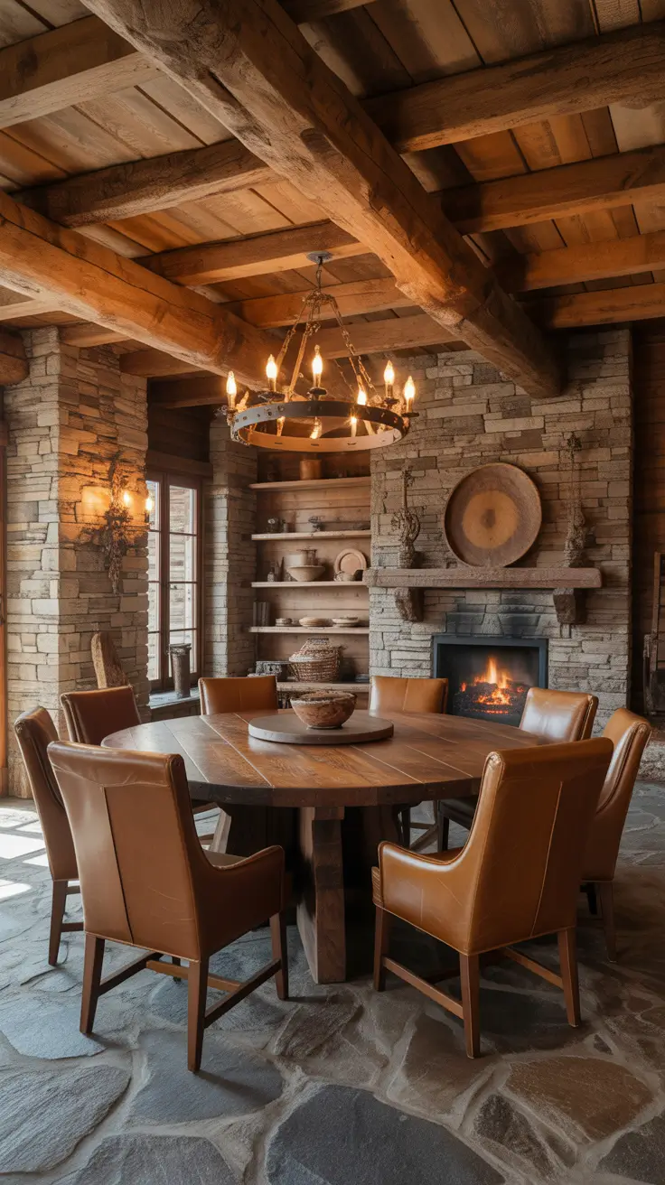 Dining Room Renovation Ideas 2026: Modern, Farmhouse, and Vintage Inspirations for Every Home