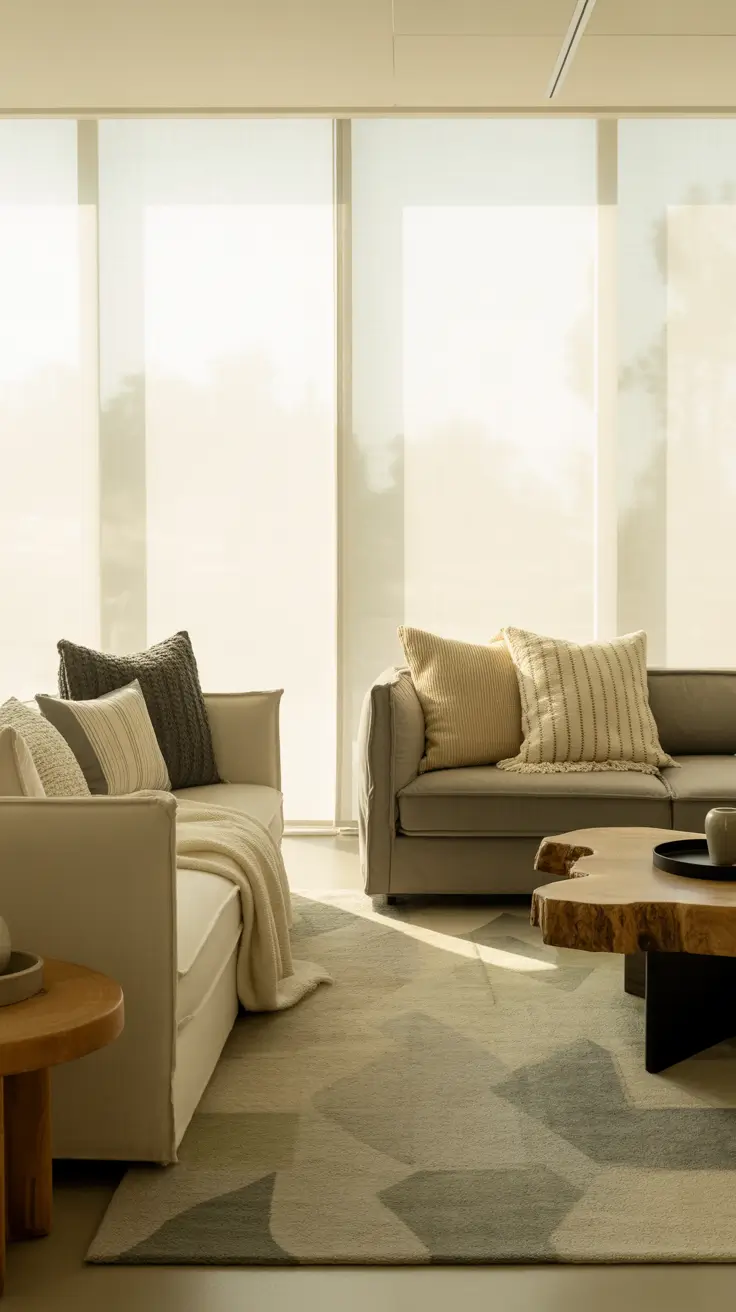 Rugs for Living Room Ideas 2026: Modern Inspiration for Every Home Style