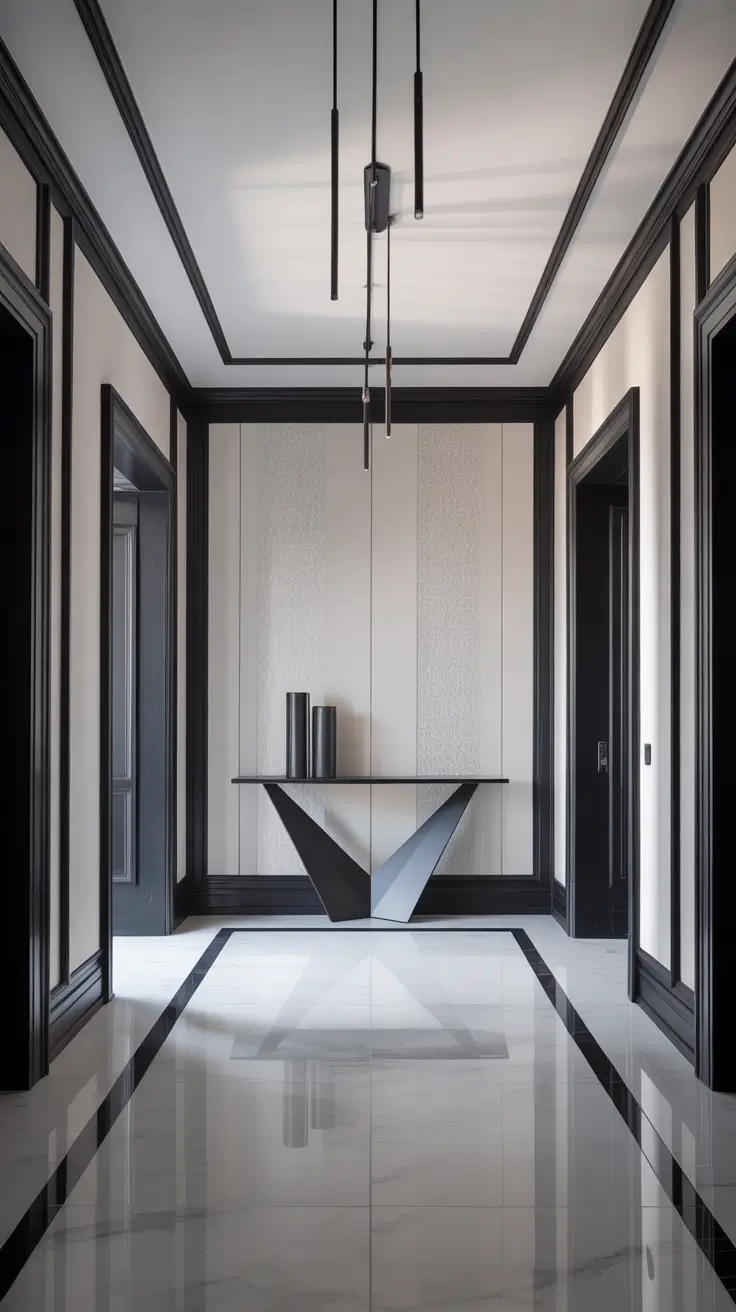 Foyers Ideas 2026: Transform Your Entryway Into a Modern Luxury Statement