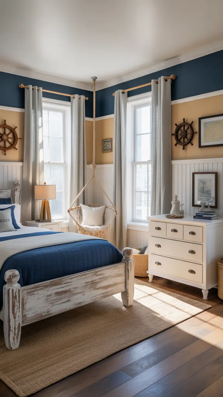 Boys Bedroom Ideas 2026: Stylish and Creative Designs for Modern Kids Rooms