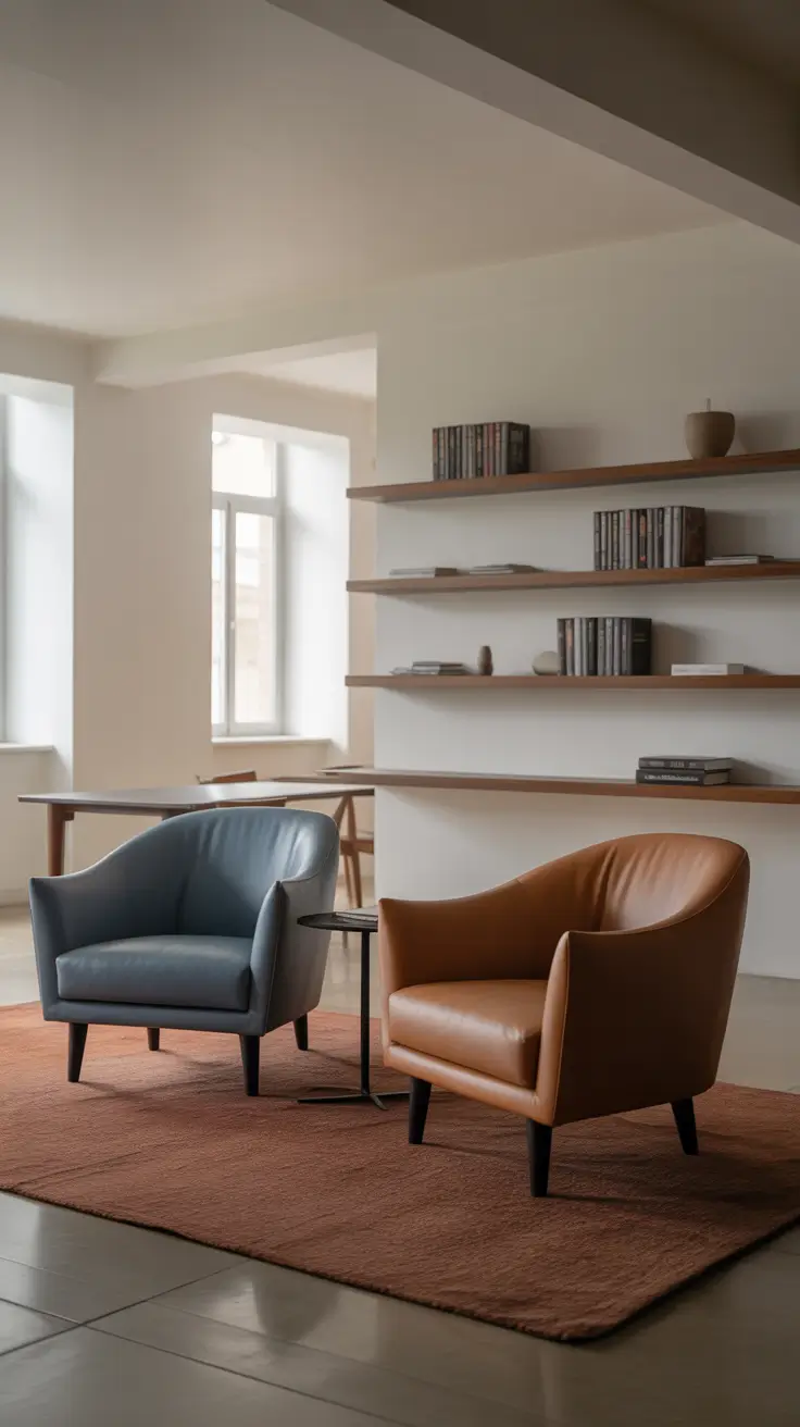 Sofas in Living Room 2026: Modern Design Trends, Color Combinations, and Creative Ideas