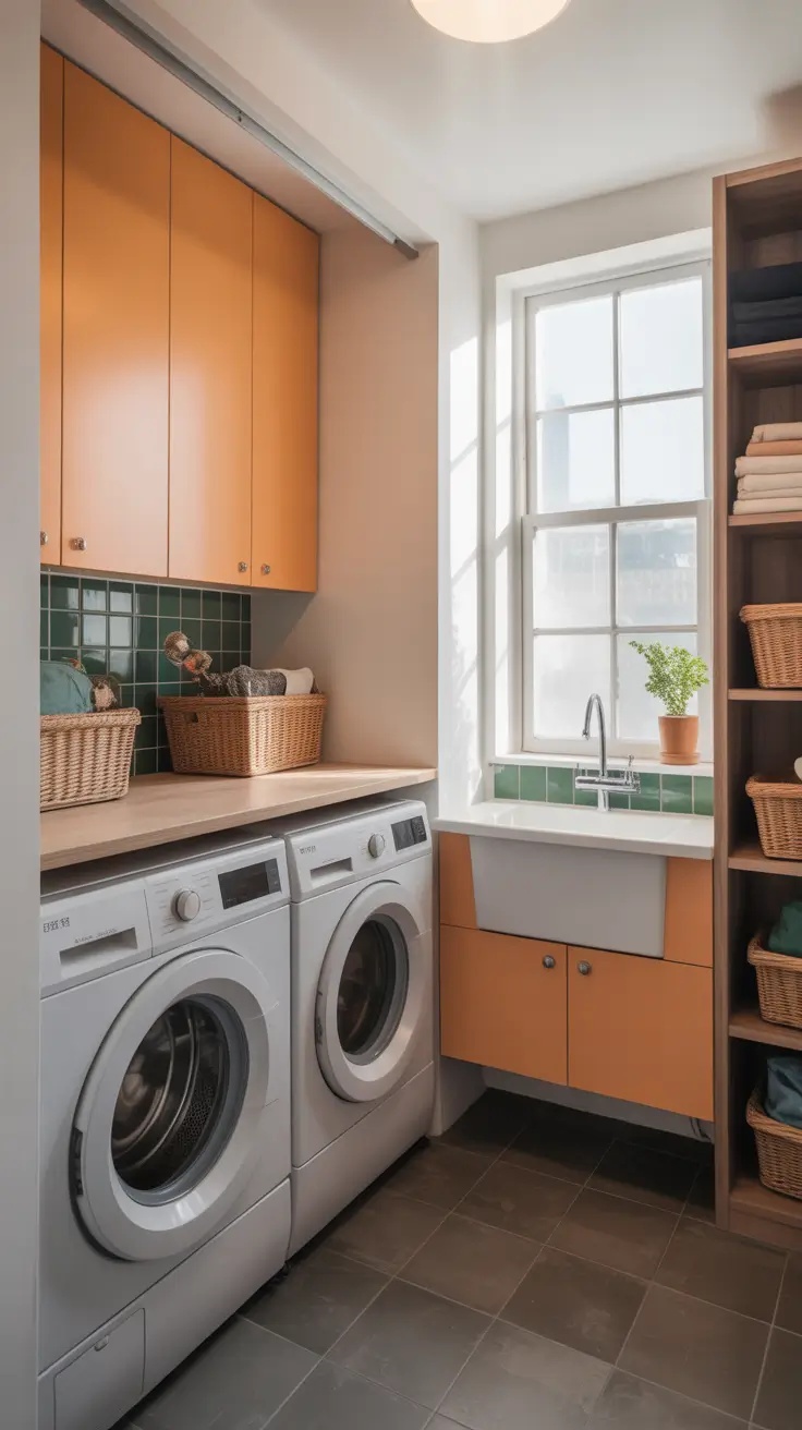 Smalls Laundry Room Ideas 2026: Stylish and Space-Saving Solutions