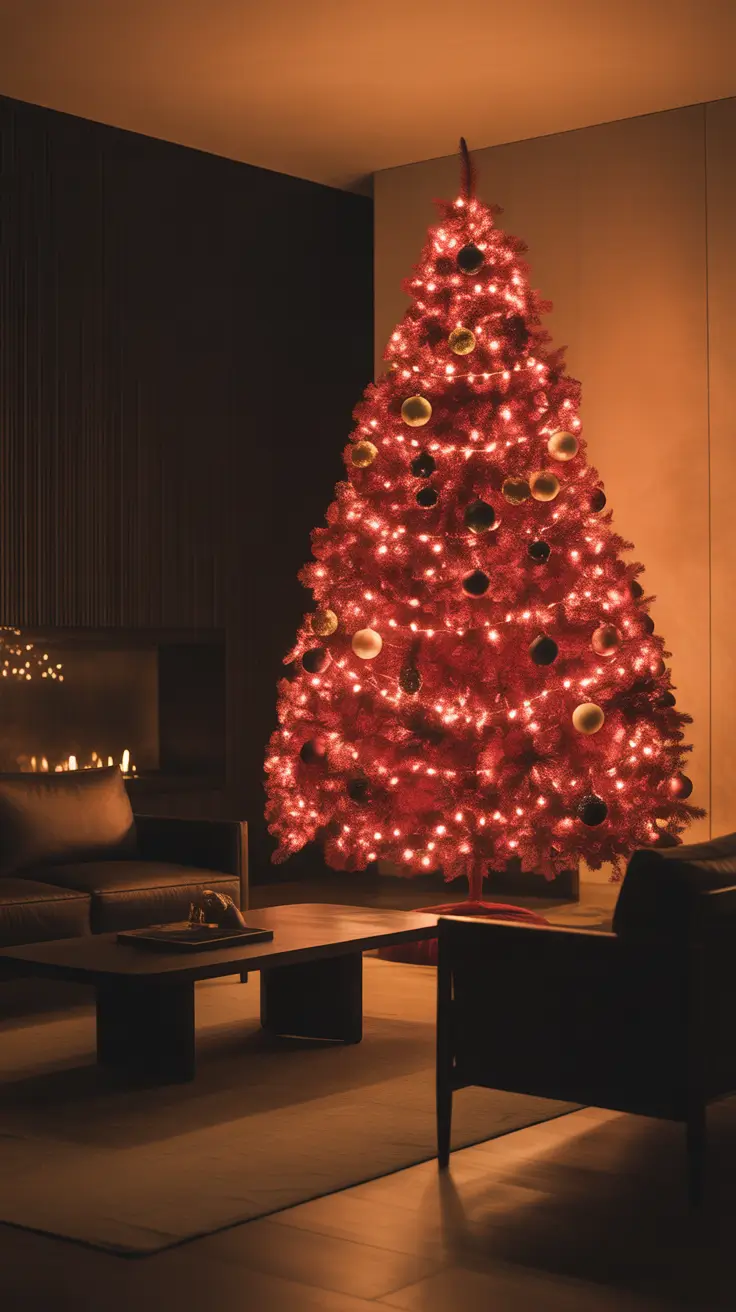Christmas Tree Trends 2025: Modern Decor Ideas and Holiday Inspiration