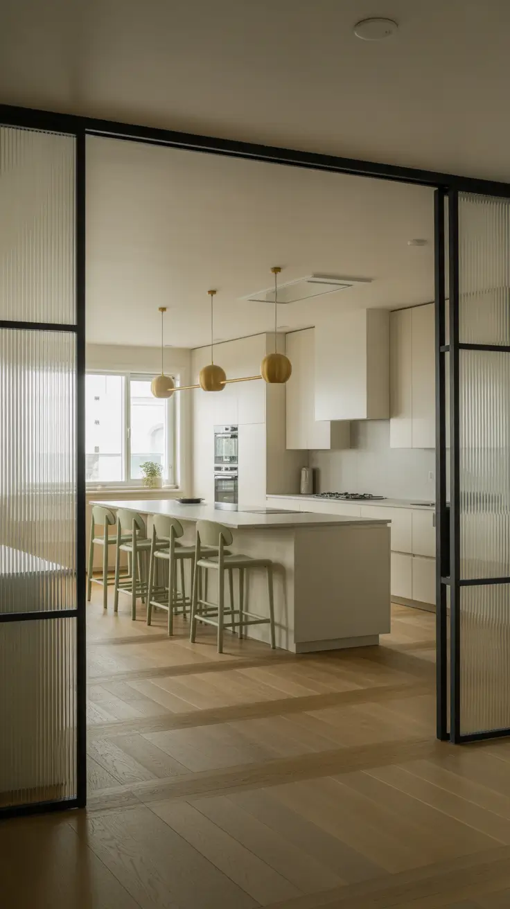 White Kitchen Ideas 2026: Modern, Rustic, and Nordic Designs for a Timeless Home