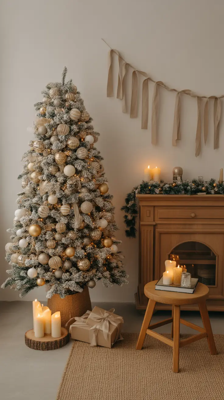 Best Christmas Tree Ideas 2025: Modern, Minimalist & Festive Decor Trends for Your Home