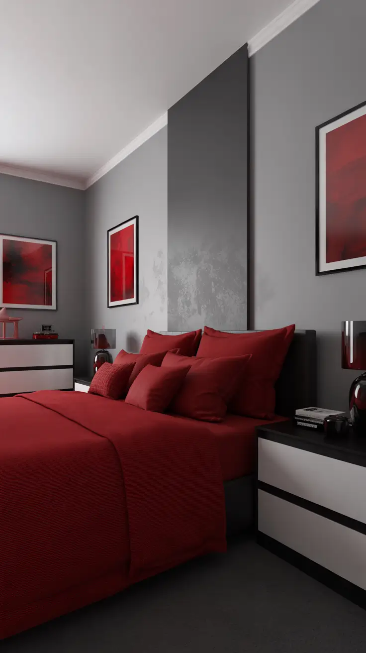 Grey Bedroom Ideas 2026: Modern, Aesthetic, and Cozy Bedroom Designs for Every Style