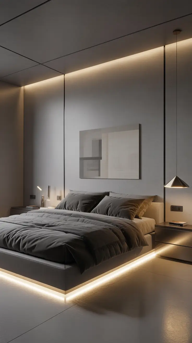 Bedroom Colors Ideas 2026: Beautiful and Calming Designs for Cozy, Luxury, and Contemporary Homes