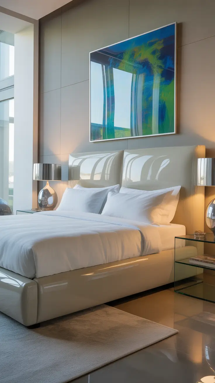 King Size Bed Ideas 2026: Modern Bedroom Designs for Every Style