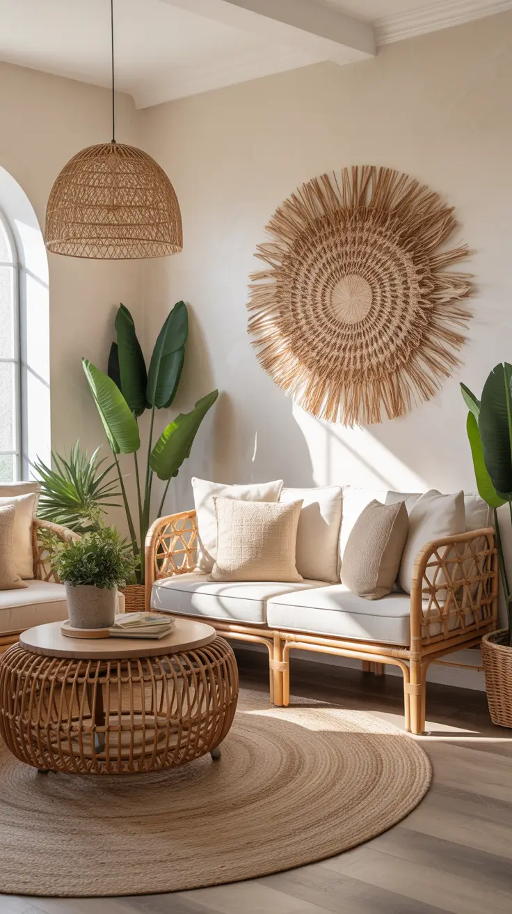 Living Room Decoration Ideas 2026: Modern, Cozy, and Budget-Friendly Styles for Every Home