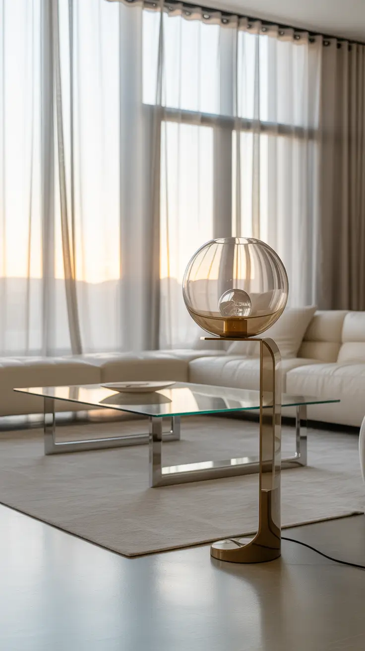 Best Floor Lamps for Living Room 2026 — Modern, Stylish & Elegant Lighting Ideas