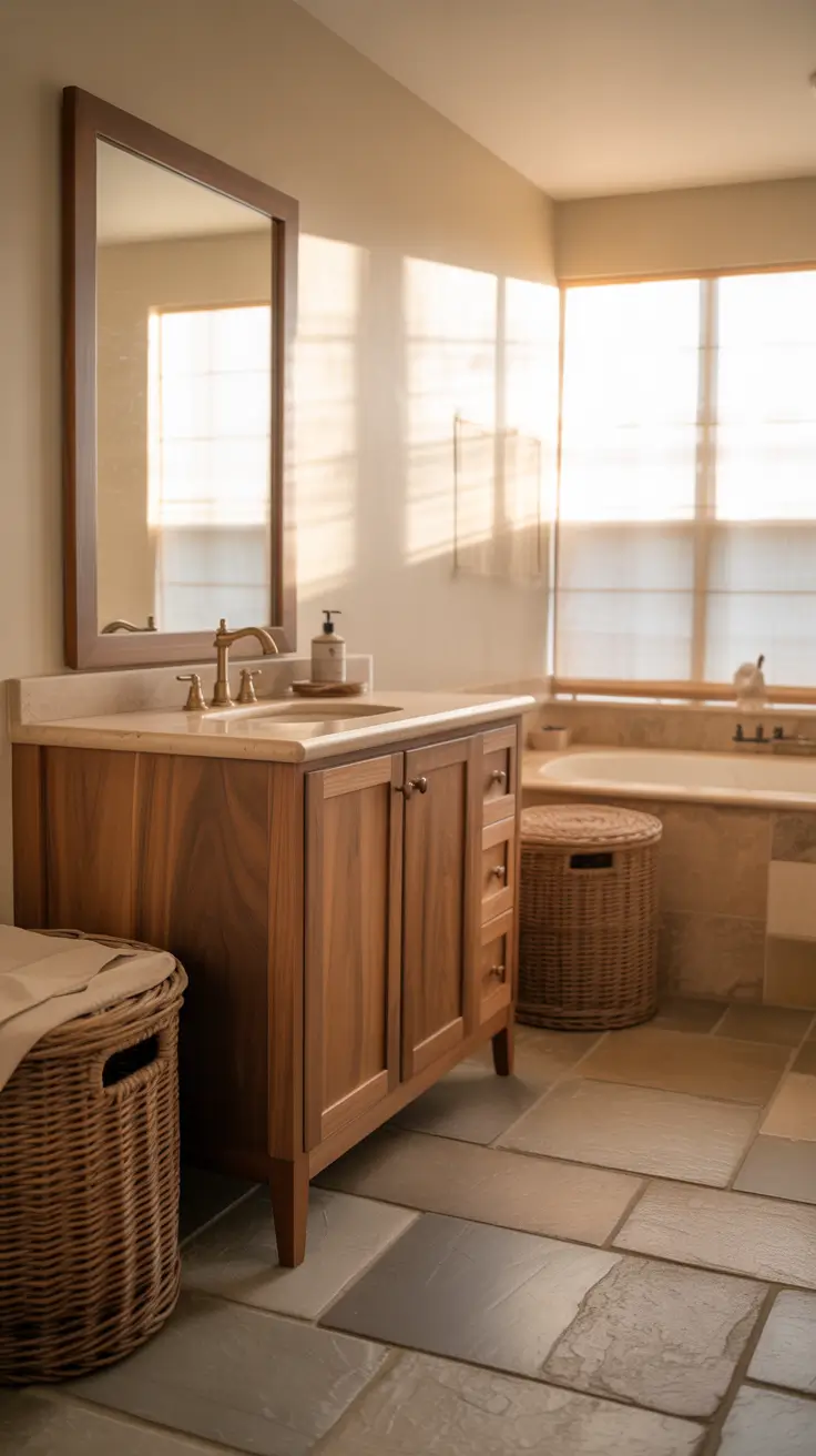 Bathroom Renovation Ideas 2026: Modern, Budget-Friendly, and Timeless Inspirations for Every Home