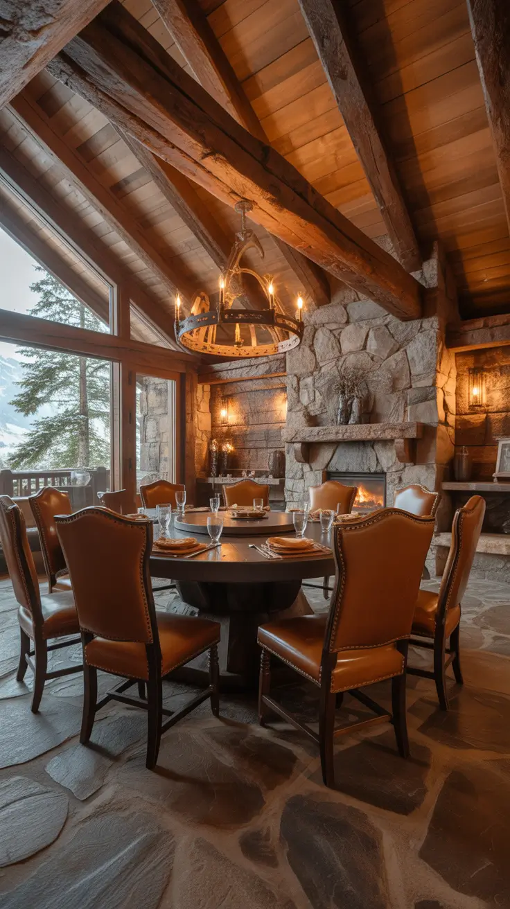 Dining Room Renovation Ideas 2026: Modern, Farmhouse, and Vintage Inspirations for Every Home