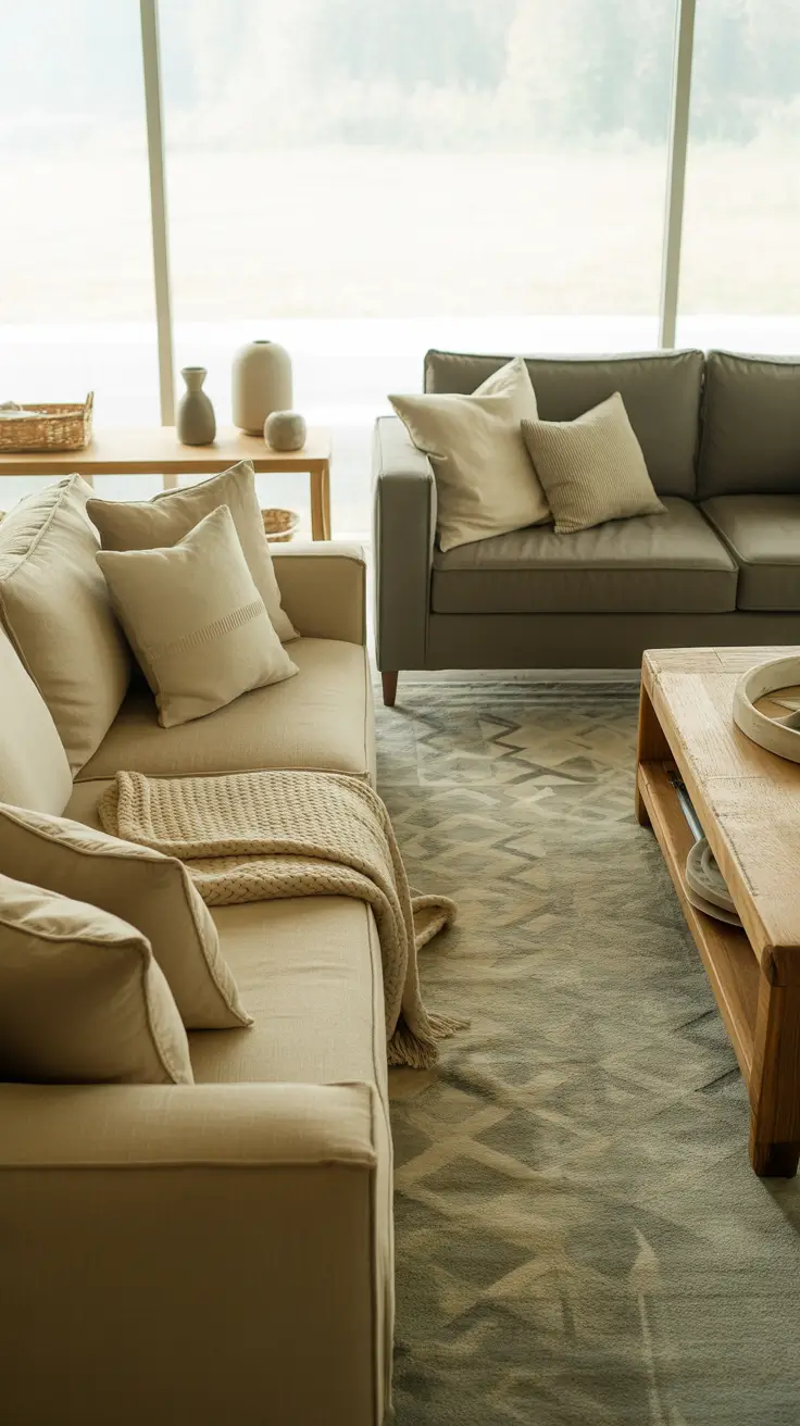 Rugs for Living Room Ideas 2026: Modern Inspiration for Every Home Style