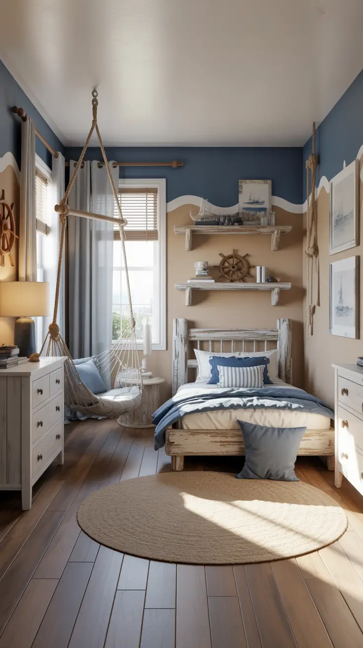 Boys Bedroom Ideas 2026: Stylish and Creative Designs for Modern Kids Rooms