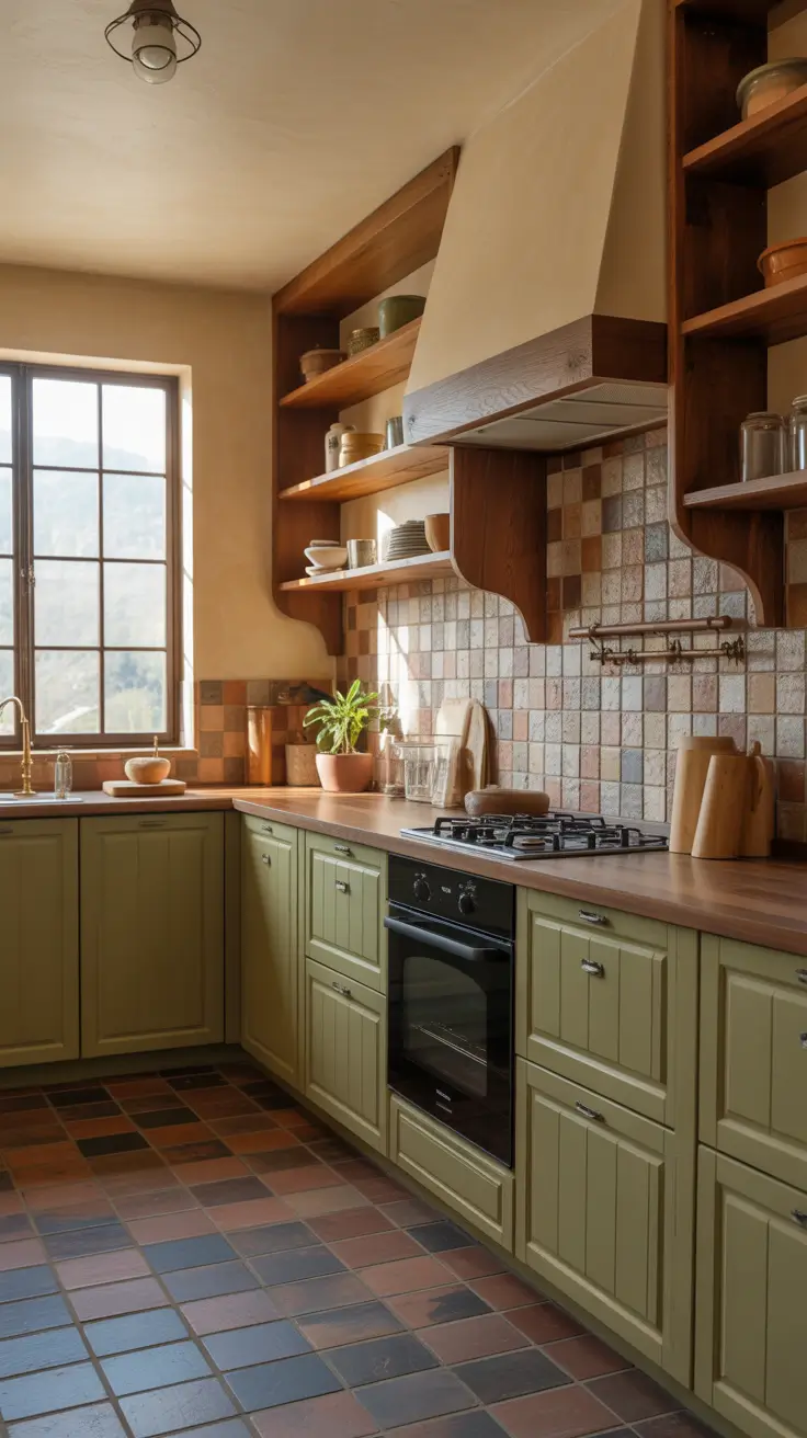 Kitchen Colors Ideas 2026: The Hottest Trends for Modern and Inviting Kitchens
