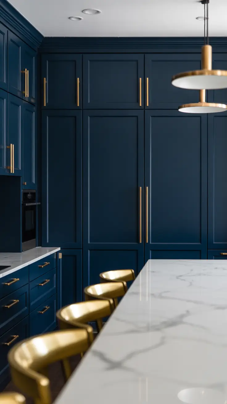 Kitchen Renovation Ideas 2026: Modern Trends and Budget-Friendly Designs for Every Home