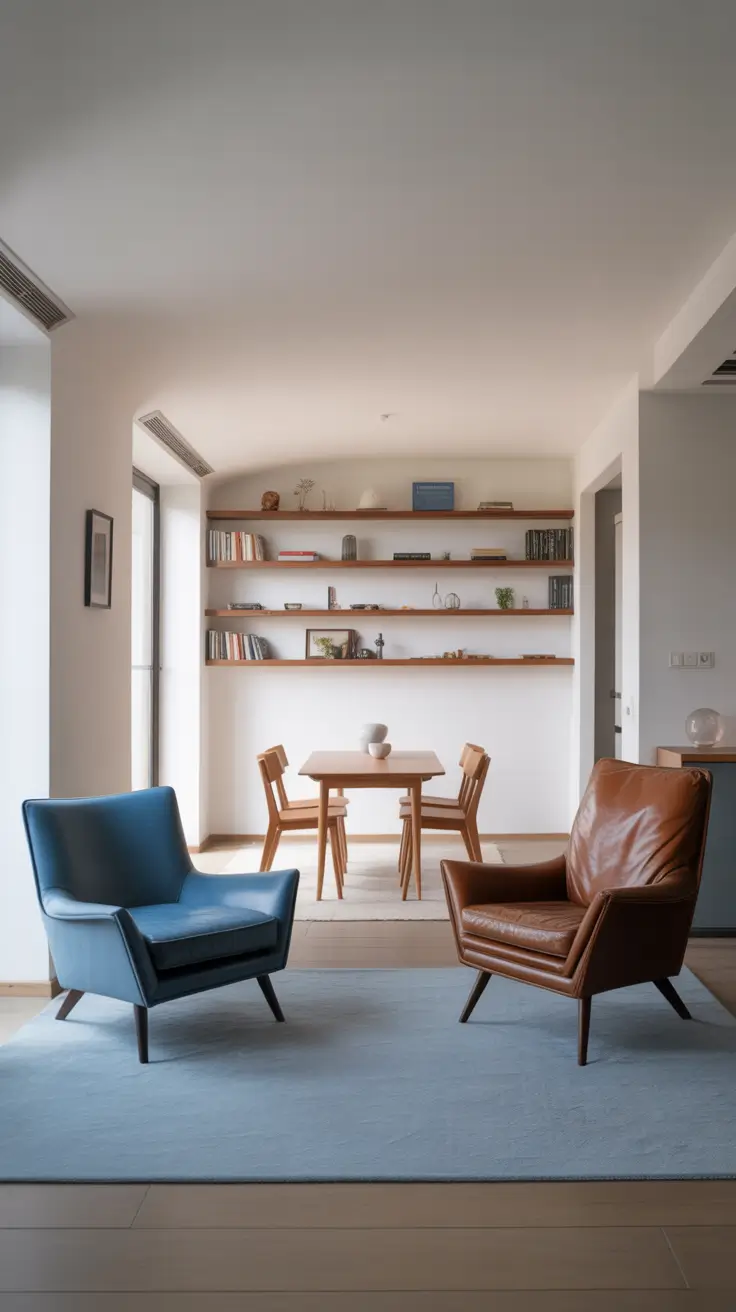 Sofas in Living Room 2026: Modern Design Trends, Color Combinations, and Creative Ideas