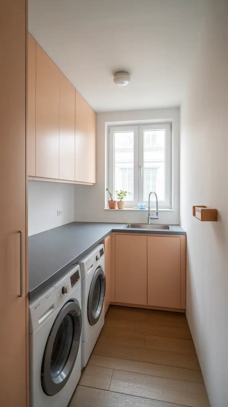Smalls Laundry Room Ideas 2026: Stylish and Space-Saving Solutions