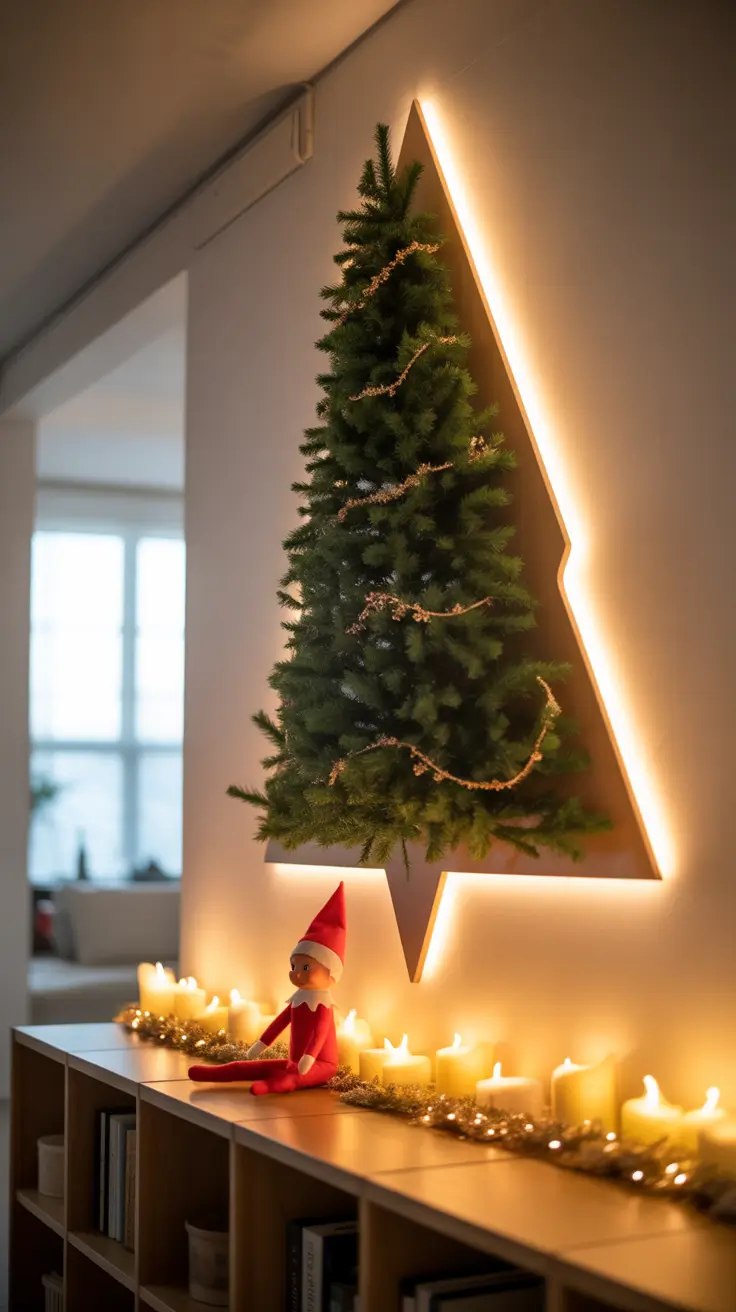 Xmas Tree Ideas 2025: Unique and Creative Christmas Decor Trends for a Festive Home
