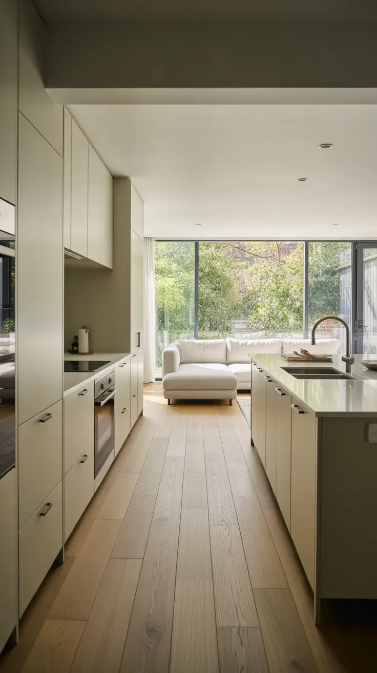 White Kitchen Ideas 2026: Modern, Rustic, and Nordic Designs for a Timeless Home