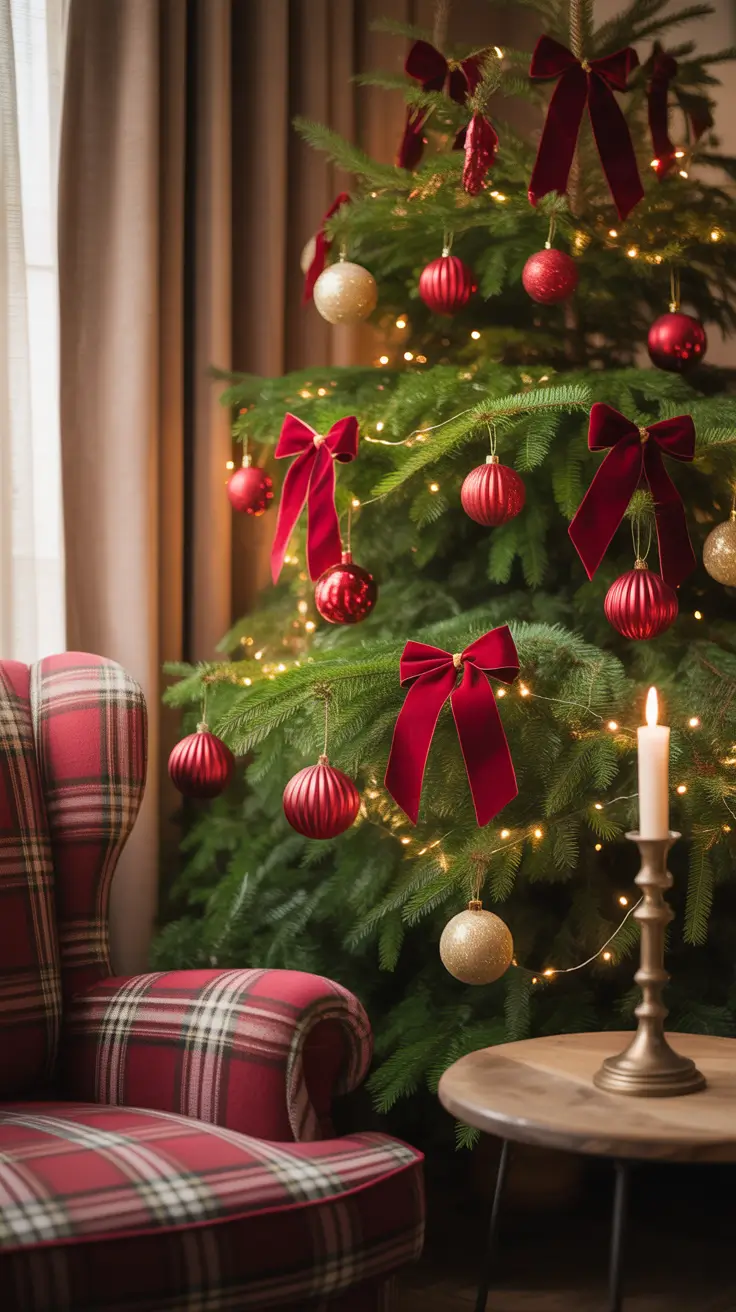 Christmas Tree Inspiration 2025: Elegant, Modern & Timeless Holiday Decor Ideas