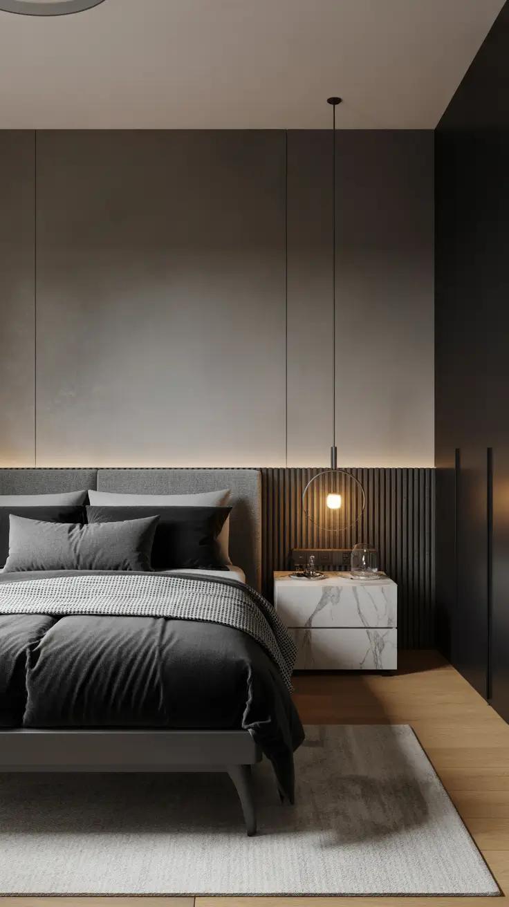 Grey Bedroom Ideas 2026: Modern, Aesthetic, and Cozy Bedroom Designs for Every Style